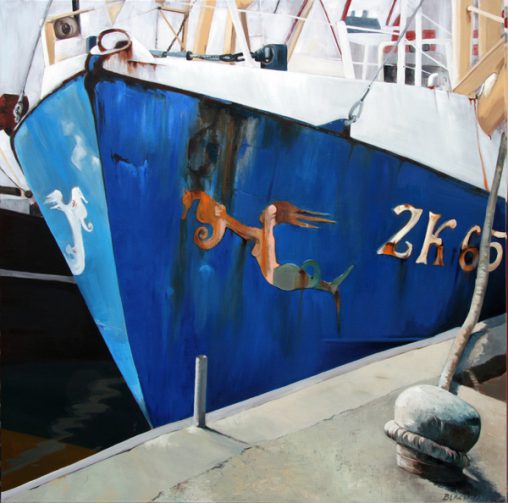 Zoutkamp kotter