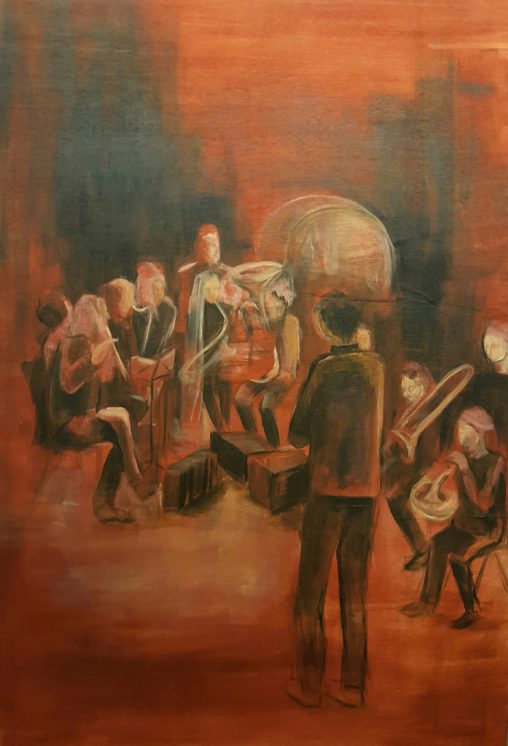 painting young composers meeting 2016